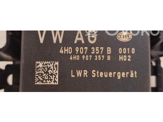 Экран/ дисплей / маленький экран 4H0907357B Audi A6 C7