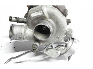 Турбина Mitsubishi ASX 4933513002T225480, 49335