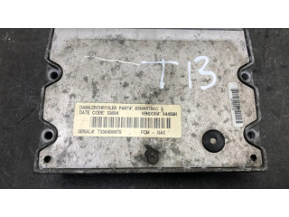 Pojistková skříňka 05144579AC Chrysler Voyager 2002