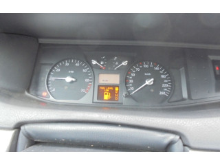Přístrojová deska Renault Vel Satis 2004