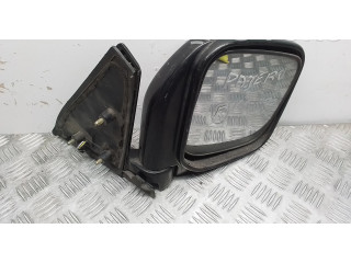 Зеркало электрическое        Mitsubishi Pajero Sport I  1996 - 2008 года   