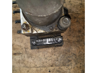 Блок АБС A4544200975, 0265231502 Mitsubishi Colt CZ3 2006-2009 года