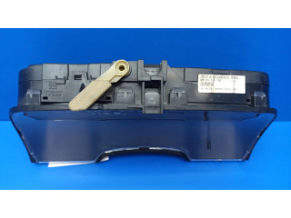 Přístrojová deska Opel Zafira A 2000 09228762, 351189000