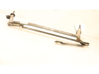 Механизм стеклоочистителей (трапеция) Volkswagen PASSAT B6