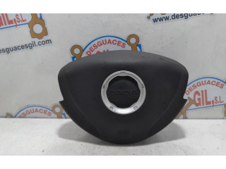 Подушка безопасности водителя 8200823307, 165868   Dacia Sandero