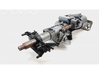 рейка Колонка рулевая 734393, 746773 BMW X5 F15 2013-2017 года