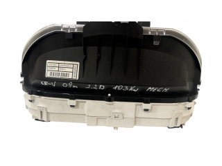 Přístrojová deska Honda CR-V 2008 78100, HR0359476