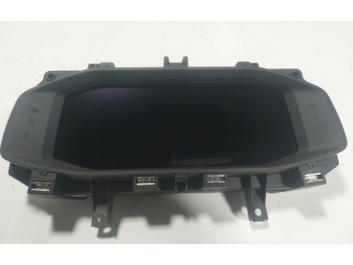 Панель приборов 5FA920790C, 5FA920790C   Cupra Leon       