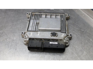 Блок управления впрыском 3910026DF0, 9030930914A5   KIA Rio