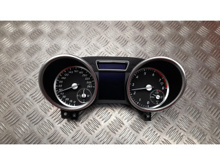 Панель приборов A1669007110   Mercedes-Benz GL X166       