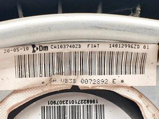 Подушка безопасности водителя CA103740ZD, 14012996ZD   Fiat Scudo