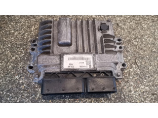 Блок управления двигателя 25184306 Chevrolet Captiva