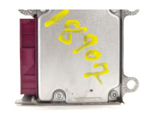 Блок подушек безопасности 8625009061 SsangYong Kyron