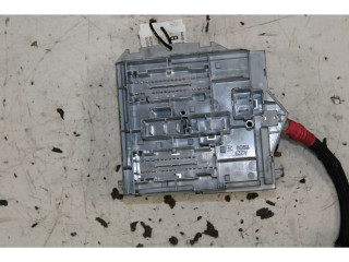 Pojistková skříňka Lancia Musa 2010