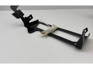   Pojistková skříňka 11M0502CP, 11M0502CP01   McLaren MP4 12c 2011