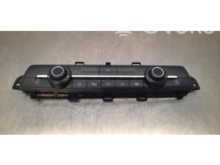 Блок управления климат-контролем 98340416ZD   Opel Combo E