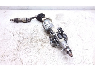  рейка  Колонка рулевая A2104606116, A2104620305   Mercedes-Benz E W210 1995 - 2002 года