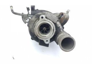 Турбина Lexus IS 220D-250-350 1720126010