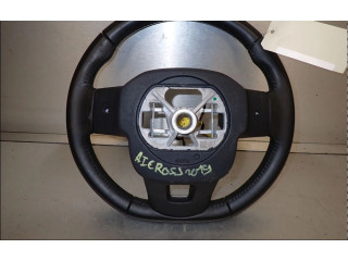 Руль Citroen C3 Aircross 2017 - года 98118752HQ