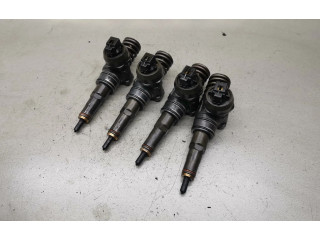 Vstřikovač 038130073AK, 0414720038 Volkswagen Sharan