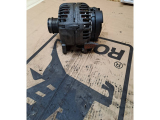 Генератор 0711   Audi A3 S3 8P      