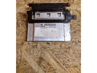 Блок управления двигателя 0261S09528, 04E907309AE Volkswagen Jetta VI