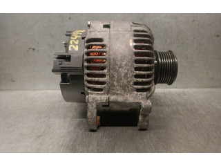 Генератор 021903026L, 021903026L Volkswagen Passat Alltrack