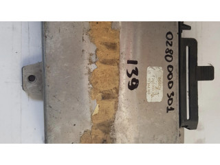 Řídící jednotka 0280000301 Opel Omega B1 1996