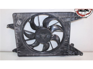 Вентилятор радиатора 8200765566, 0130307107 Dacia Logan Pick-Up