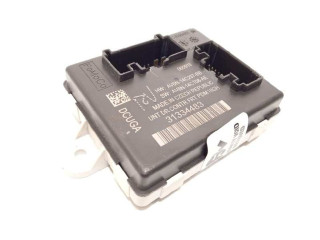 Блок комфорта 31334483 Volvo S60