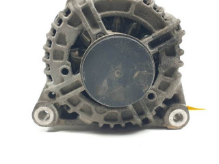 Генератор 9646321880 Citroen C4 I