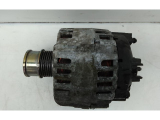 Генератор 2715992a   Audi Q2 -
