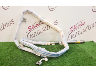 Надувная подушка для крыши 7P5880741C   Porsche  Cayenne (92A)  2011 - 2017 года