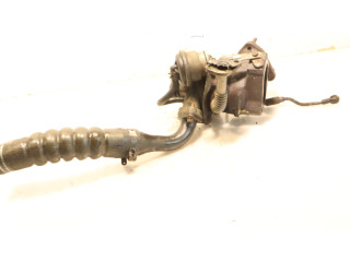 Turbodmychadlo Турбина    Fiat Punto (188)   