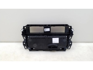 Модуль блока управления кондиционером BAER61190A Mazda 3 II