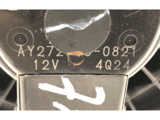 Вентилятор печки Honda Odyssey