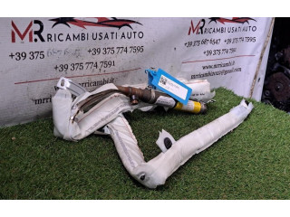 Боковая подушка безопасности 8P4880742J, 8P4880742J   Audi A3 S3 8P