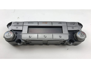 Блок управления климат-контролем WB5A03432, AS7T18C612CB Ford Galaxy