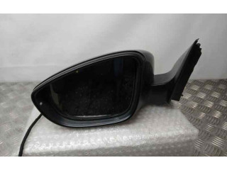 Зеркало электрическое Volkswagen Jetta VI 2011 - 2018 года