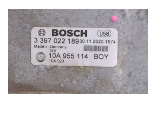 Моторчик дворников 10A955114A Volkswagen ID.3