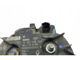 Генератор 8200660040-A, 518072   Dacia Logan I      