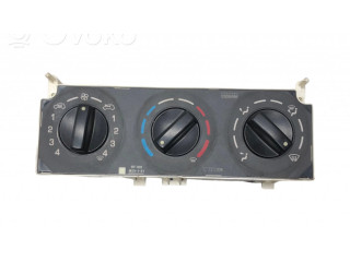 Блок управления климат-контролем 030807DA Citroen Berlingo