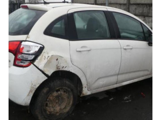  рейка  Колонка рулевая    Citroen C3 2010 - 2016 года