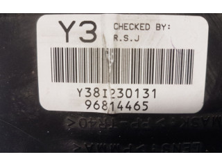 Панель приборов 96814465, 96814465   Chevrolet Aveo       