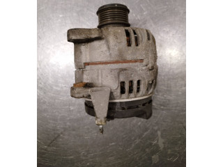 Генератор 06F903023F, 0124525091   Audi A3 S3 8P      