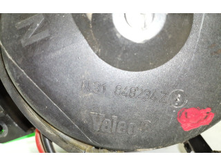 Вентилятор печки N31848234Z Citroen Berlingo