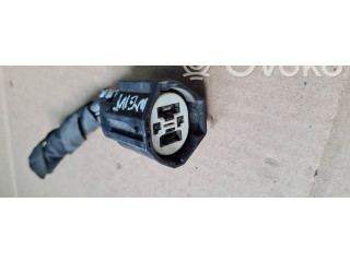 Вентилятор радиатора Maserati Quattroporte