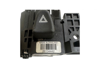 Ручка стеклоочистителей 26134442   Chevrolet Express