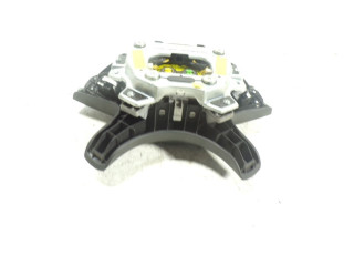 Надувная подушка для руля