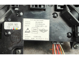 Панель приборов Mini One - Cooper F56 F55